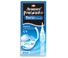 Avansee Preload1P Toric