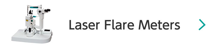 Laser Flare Meter