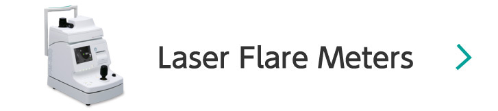 Laser Flare Meter