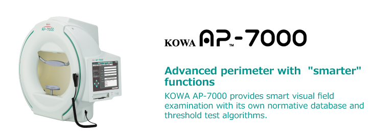 KOWA AP-7000
