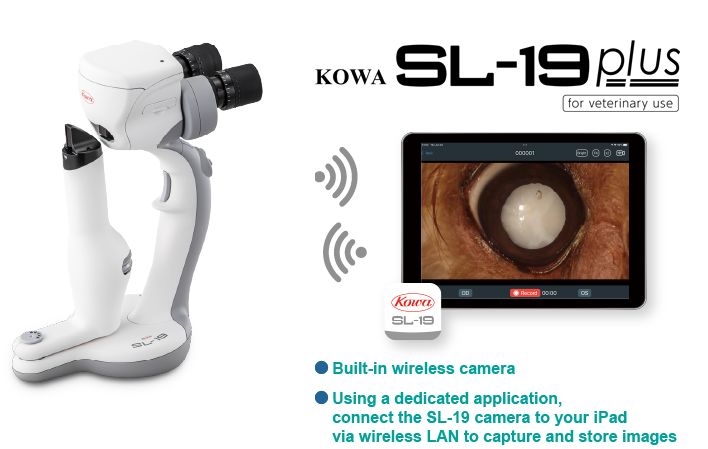 KOWA SL-19