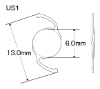 Preloaded Intraocular lens Avansee™ Preset