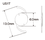 Preloaded Intraocular lens Avansee™ Preset