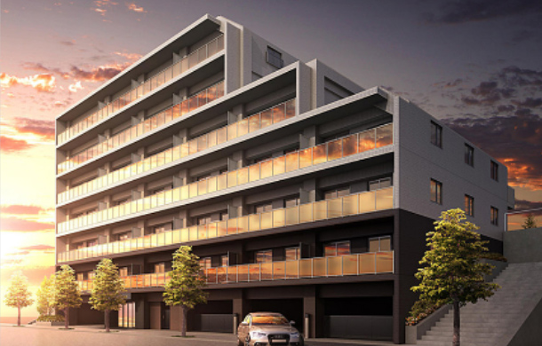 新築マンション事業 /MANSION DEVELOPMENT