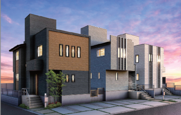 新築戸建事業 /HOUSE DEVELOPMENT