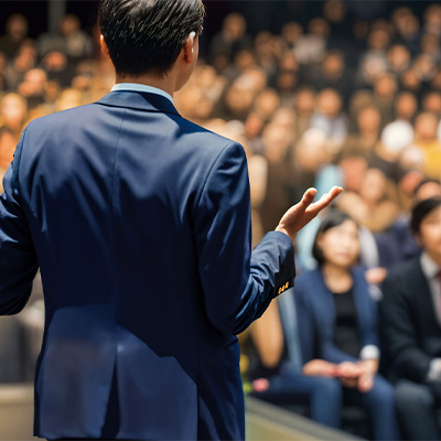 メディカルアフェアーズサイト（医療関係者向け）