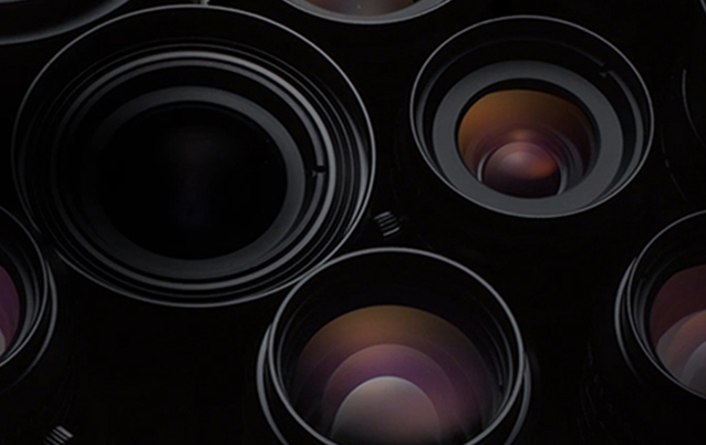 Optics & Electronics