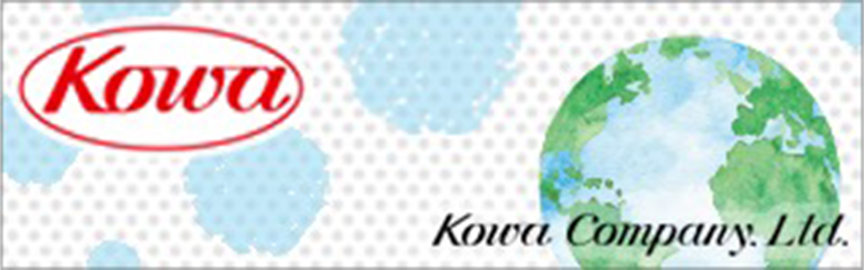 Kowa Kowa Company.Ltd.