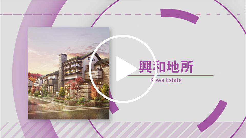事業紹介ビデオ