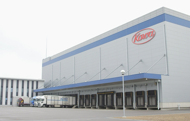 興和グループ事業フィールド 興和紡株式会社 興和株式会社 興和グループ事業フィールド 興和紡株式会社 興和株式会社