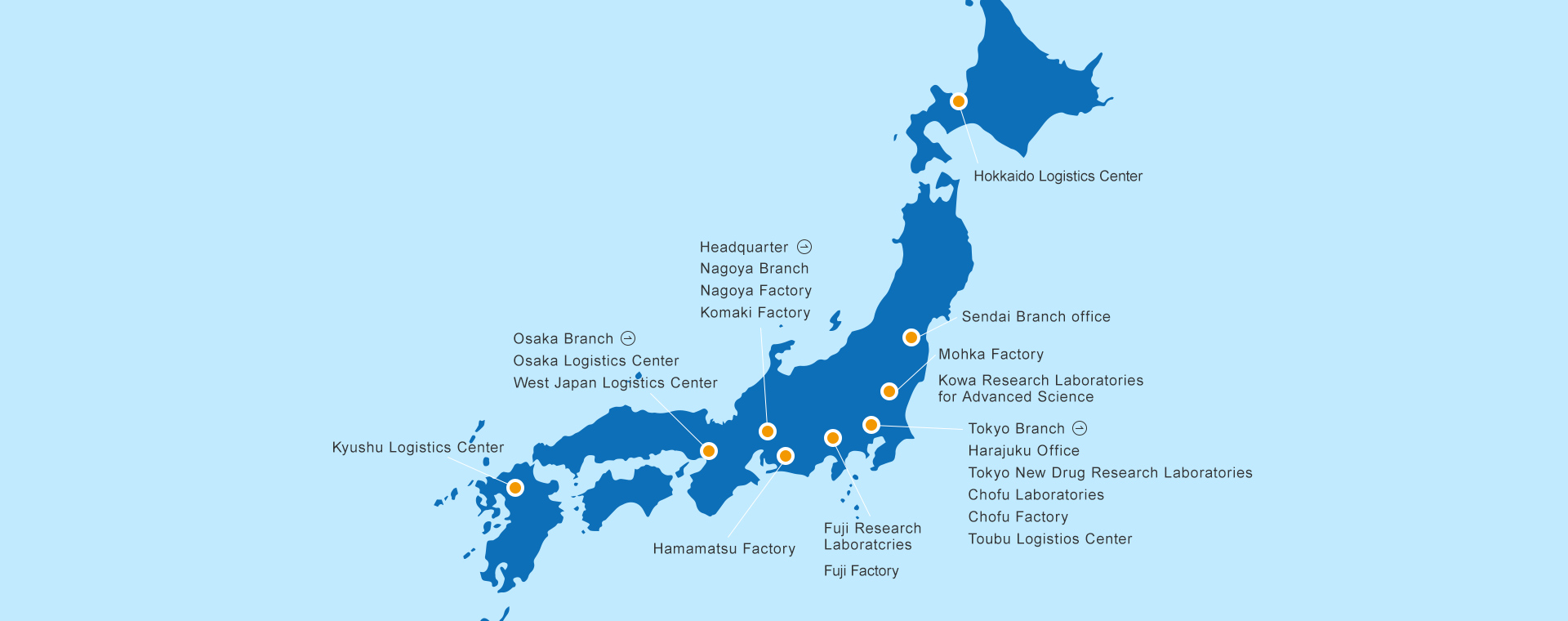 JAPAN